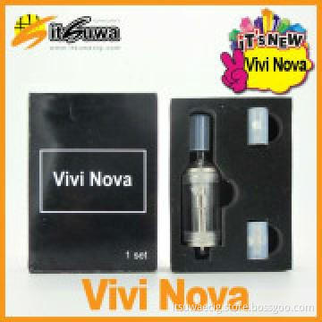 3000m^2 dust-free factory electronic cigarette  vivinova